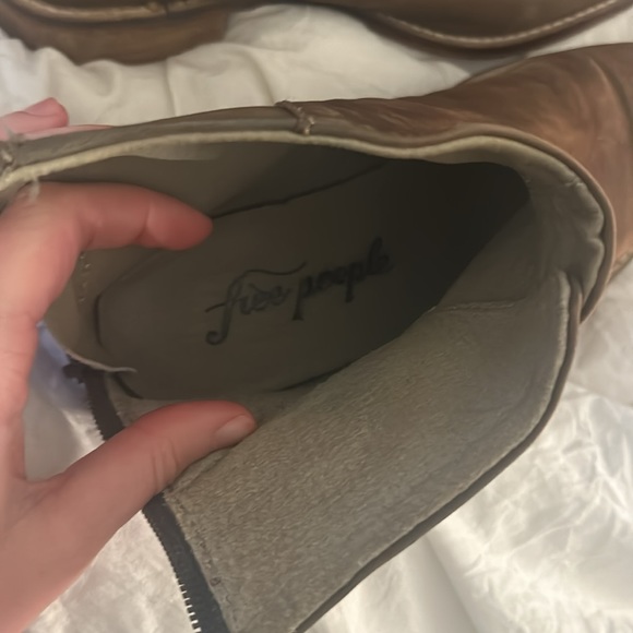 FREE PEOPLE Booties - Picture 3 of 3